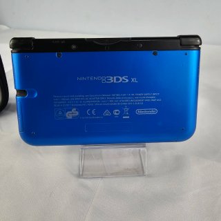 Nintendo 3DS XL Blu