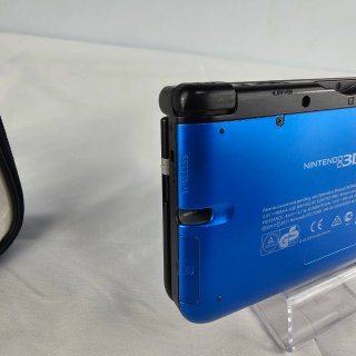 Nintendo 3DS XL Blu