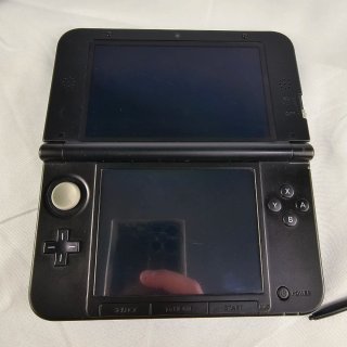 Nintendo 3DS XL Blu