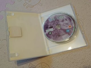 Sexo en Nueva York - La Serie Completa DVD