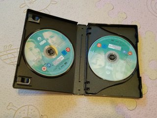 Sexo en Nueva York - La Serie Completa DVD