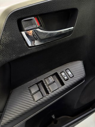 Toyota RAV4 2015