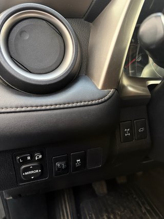 Toyota RAV4 2015