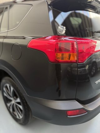 Toyota RAV4 2015