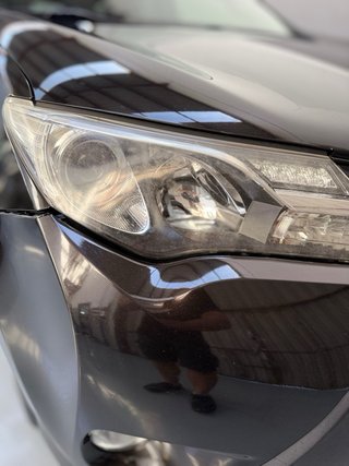 Toyota RAV4 2015