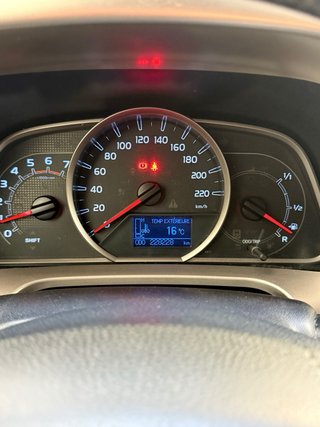 Toyota RAV4 2015