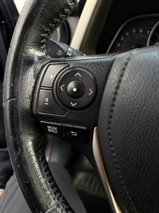 Toyota RAV4 2015