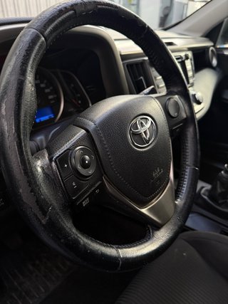 Toyota RAV4 2015
