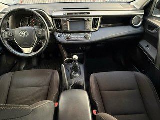 Toyota RAV4 2015
