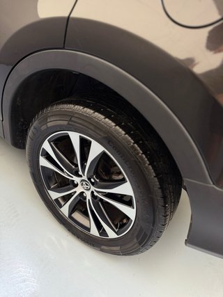 Toyota RAV4 2015
