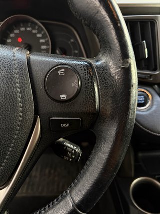 Toyota RAV4 2015