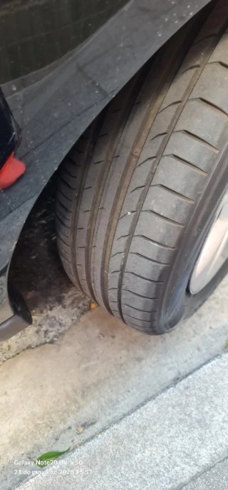 Dodge Caliber 2006