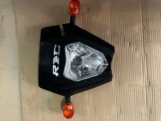Rieju SMX Supermotard