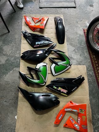 Rieju SMX Supermotard