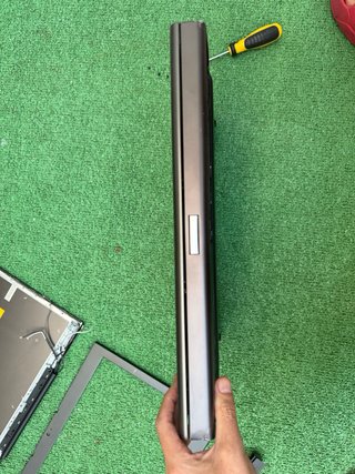 Tapa Pantalla Dell Precision M4800