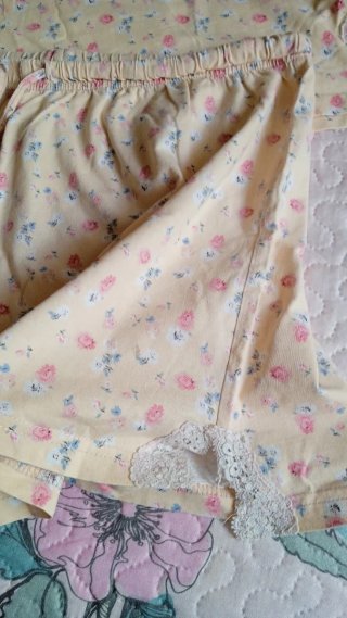 Pijamas mujer XL floral y con dibujo kukuxumusu
