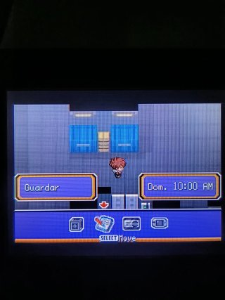 Pokémon Unbound – GBA – Nuevo a estrenar
