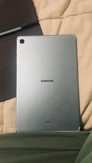 Samsung Tab S6 Lite Tablet