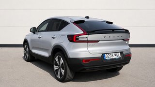 Volvo C40 BEV 70KWH RECHARGE PLUS 231 5P