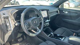Volvo C40 BEV 70KWH RECHARGE PLUS 231 5P