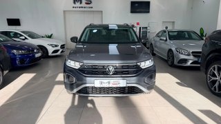 Volkswagen T-Roc 1.5 TSI 150 CV DSG LIFE 2022