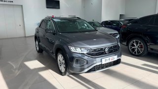 Volkswagen T-Roc 1.5 TSI 150 CV DSG LIFE 2022