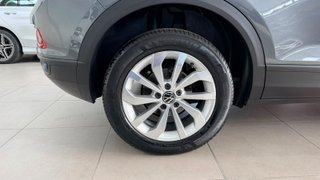 Volkswagen T-Roc 1.5 TSI 150 CV DSG LIFE 2022