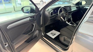 Volkswagen T-Roc 1.5 TSI 150 CV DSG LIFE 2022