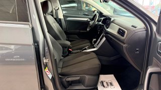 Volkswagen T-Roc 1.5 TSI 150 CV DSG LIFE 2022