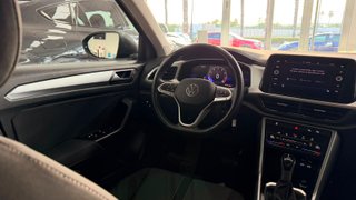 Volkswagen T-Roc 1.5 TSI 150 CV DSG LIFE 2022