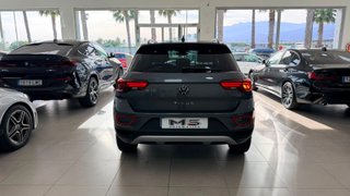 Volkswagen T-Roc 1.5 TSI 150 CV DSG LIFE 2022