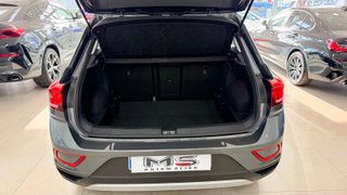 Volkswagen T-Roc 1.5 TSI 150 CV DSG LIFE 2022