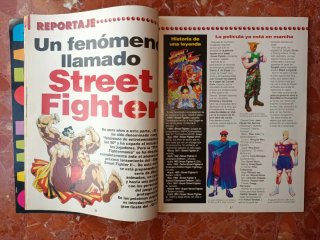 Revista Hobby Consolas Nº 34