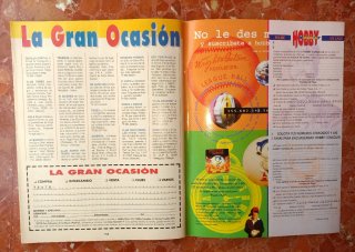 Revista Hobby Consolas Nº 34