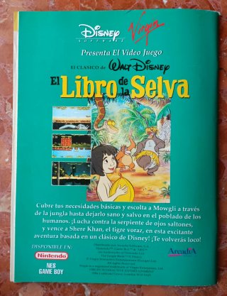 Revista Hobby Consolas Nº 34