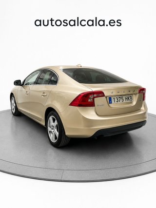 Volvo S60 2.0 D3 Momentum