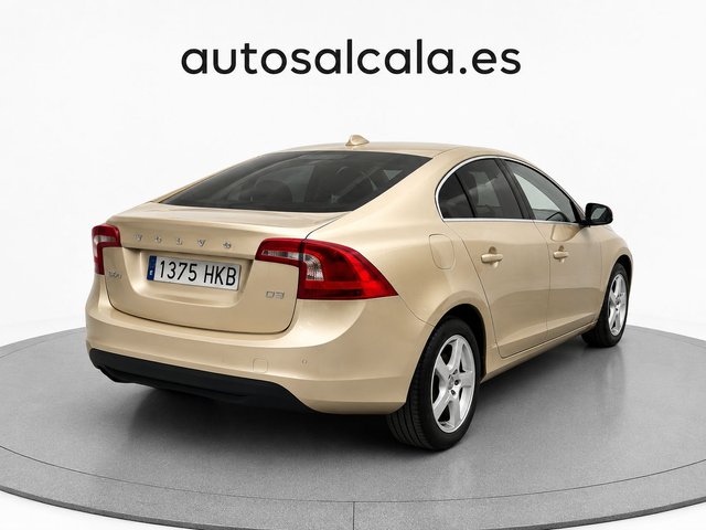 Volvo S60 2.0 D3 Momentum