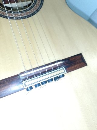Guitarra Flamenca flamenca