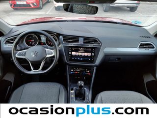 Volkswagen Tiguan Life 2.0 TDI 110 kW (150 CV)