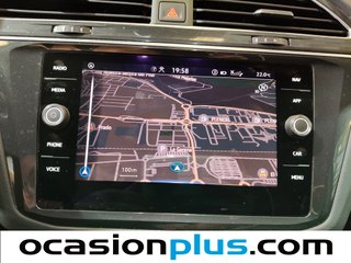 Volkswagen Tiguan Life 2.0 TDI 110 kW (150 CV)