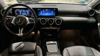 Mercedes Clase A 1.3 A 180 MHEV DCT 136 5P