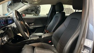 Mercedes Clase A 1.3 A 180 MHEV DCT 136 5P