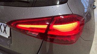 Mercedes Clase A 1.3 A 180 MHEV DCT 136 5P