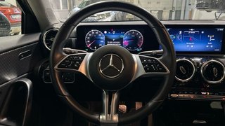 Mercedes Clase A 1.3 A 180 MHEV DCT 136 5P