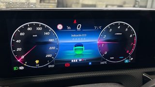 Mercedes Clase A 1.3 A 180 MHEV DCT 136 5P