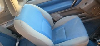 Toyota RAV4 2004 Despiece