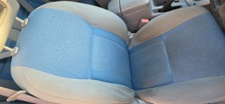 Toyota RAV4 2004 Despiece