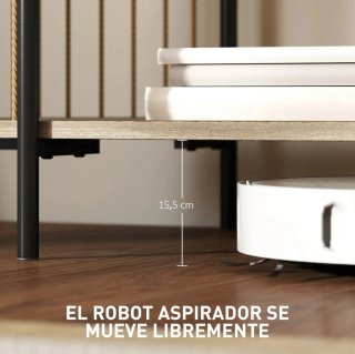 Mueble TV Industrial NUEVO
