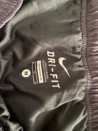Pantalón corto Nike FCB Oficial Dri-Fit Talla M