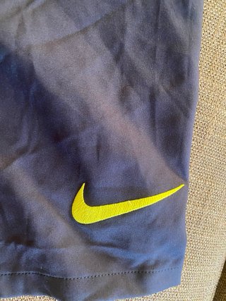 Pantalón corto Nike FCB Oficial Dri-Fit Talla M
